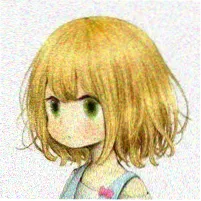 读者墨色回声头像